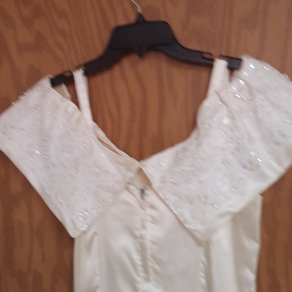 Prom dress - Picture 4 of 4
